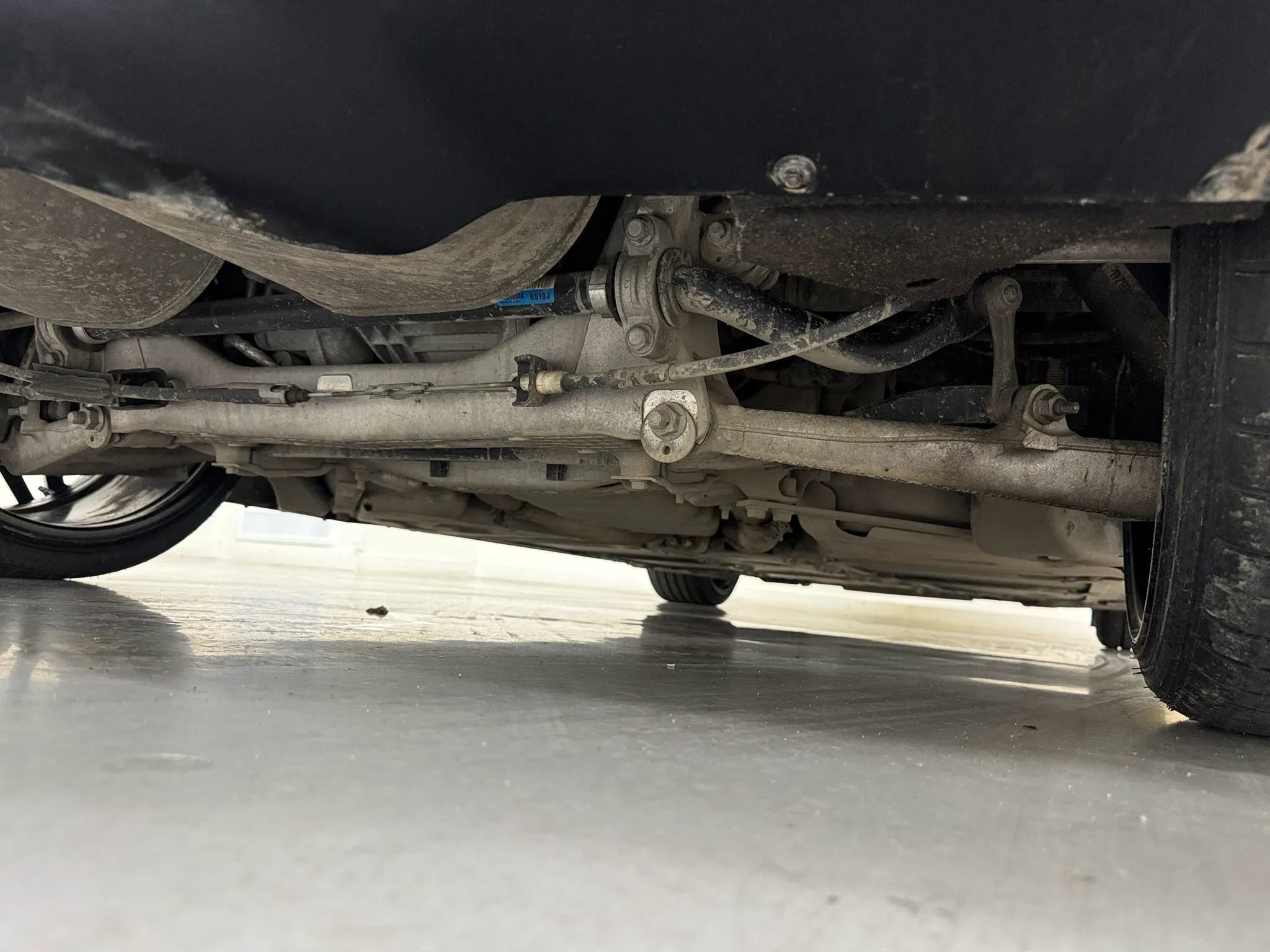 Used 2016 Chevrolet Corvette Stingray Coupe w/ 3LT Preferred Equipment Group RWD image 43