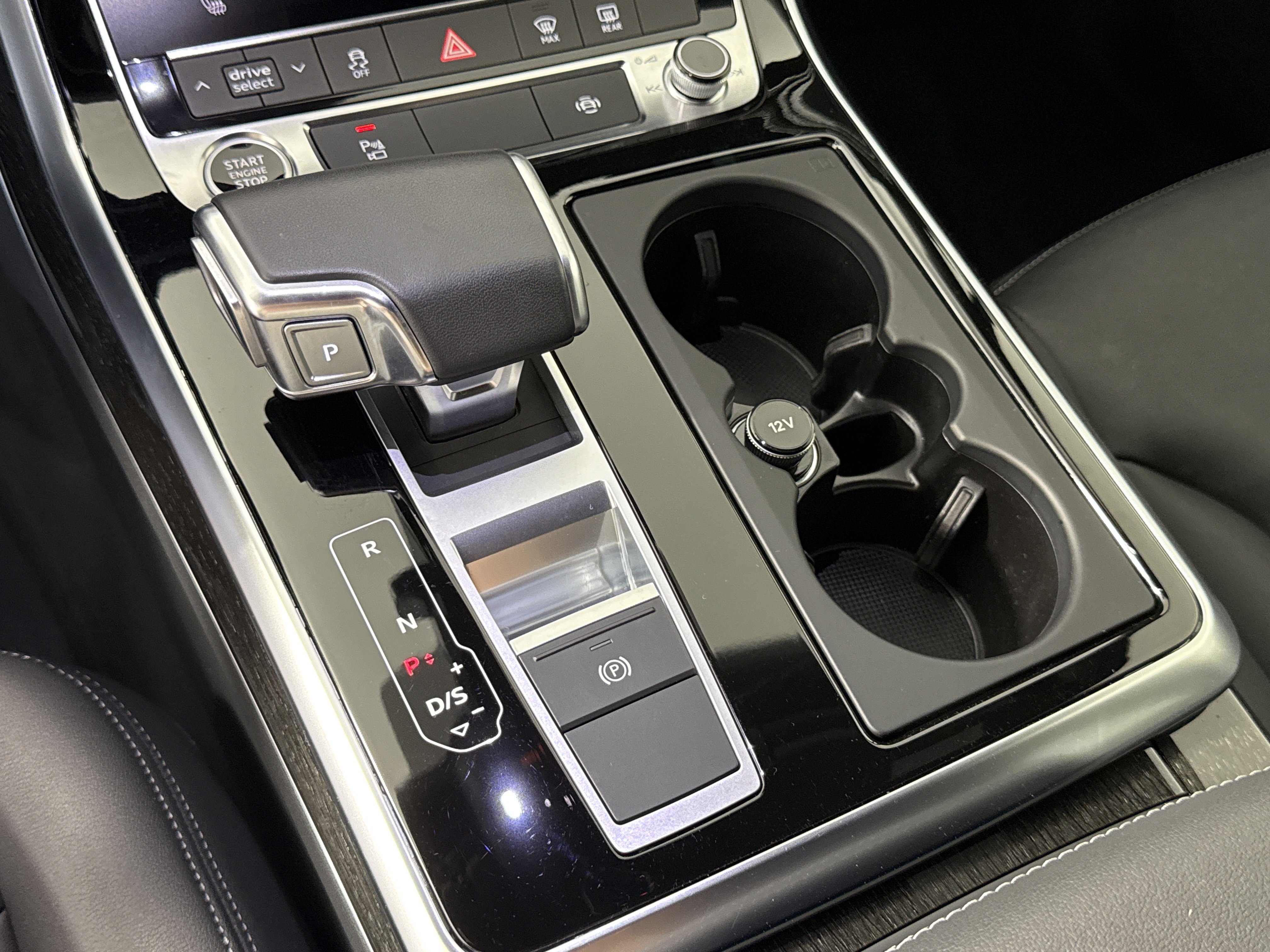 Used 2025 Audi Q7 2.0T Premium w/ Convenience Package image 22