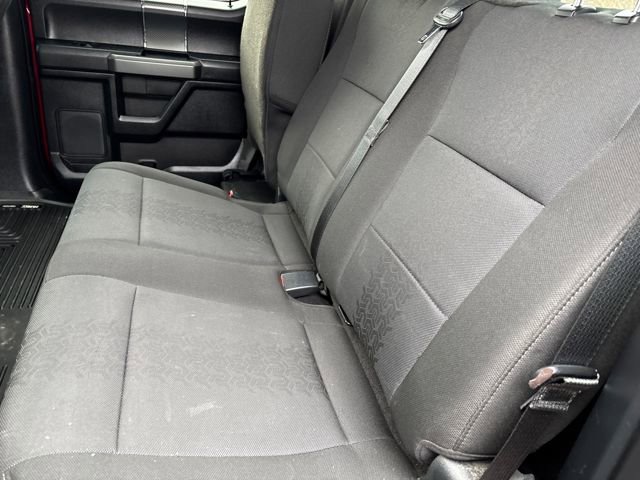 Used 2020 Ford F150 XLT w/ Equipment Group 302A Luxury image 10