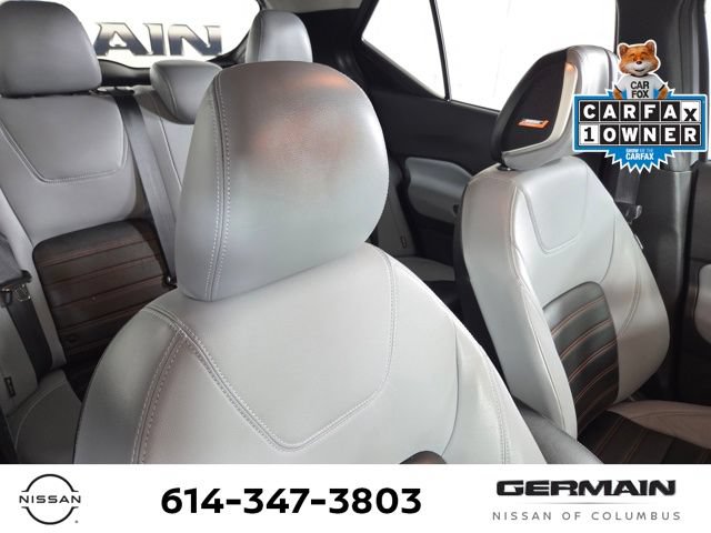 Used 2022 Nissan Kicks SR w/ Premium Package FWD image 20