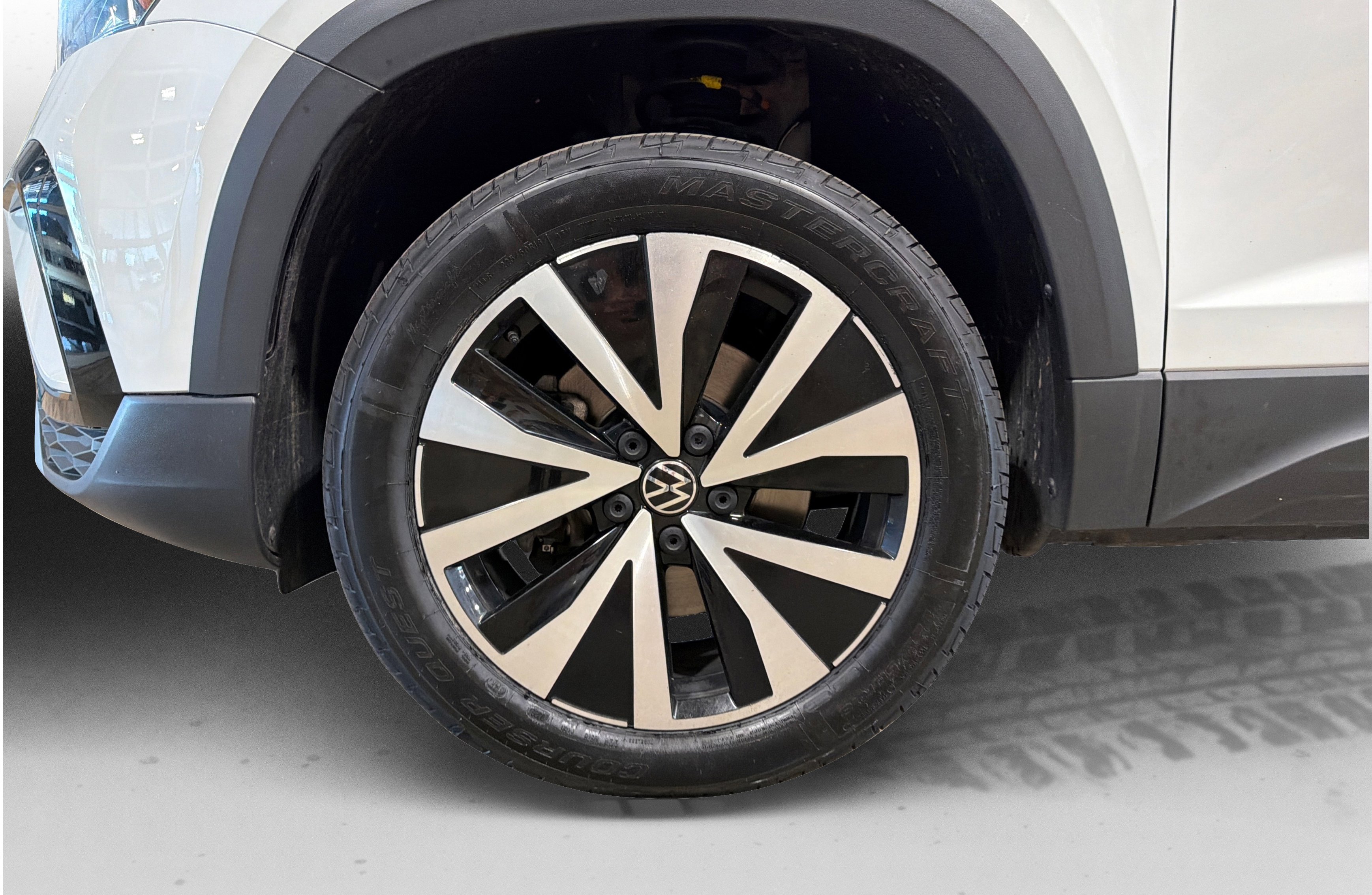 Used 2022 Volkswagen Taos SE AWD/4WD image 47