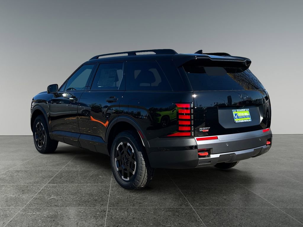 New 2026 Hyundai Palisade XRT Pro image 5
