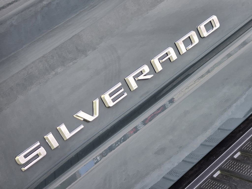 New 2026 Chevrolet Silverado 1500 LT w/ Texas Edition Plus image 13