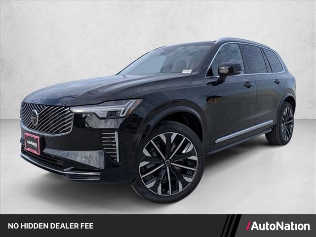 New 2026 Volvo XC90 B5 Plus w/ Protection Package AWD/4WD image 1