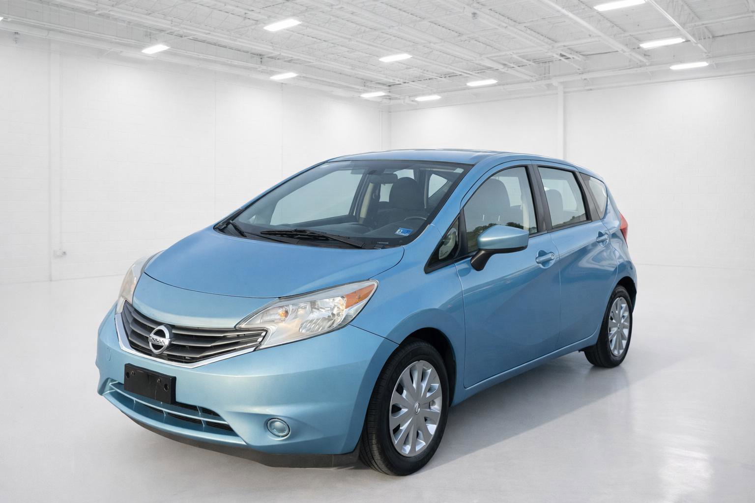 Used 2015 Nissan Versa Note SV image 11