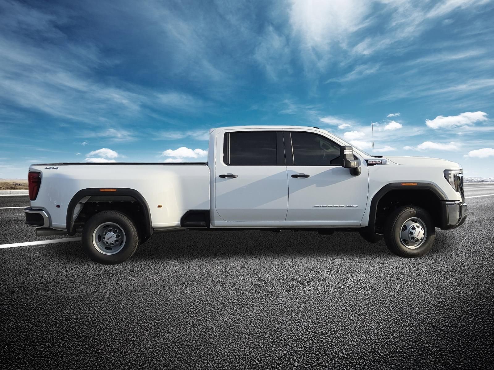 Used 2026 GMC Sierra 3500 Pro image 22