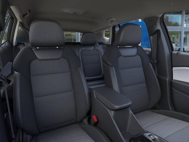 Used 2026 Chevrolet Trax LT w/ Driver Confidence Package FWD image 16