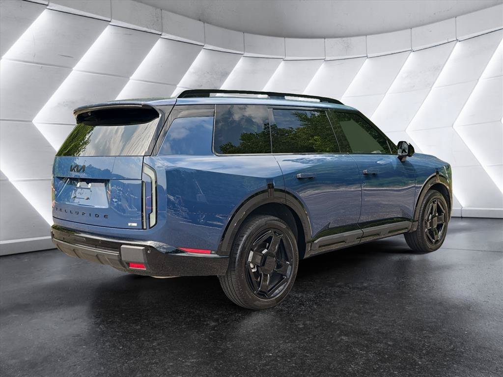 Used 2027 Kia Telluride SX Prestige X-Line AWD/4WD image 5