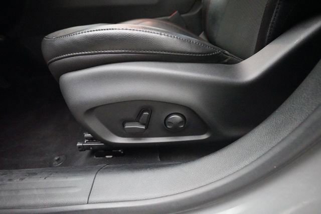 Used 2022 Jeep Compass Trailhawk w/ Trailhawk Convenience Group image 28