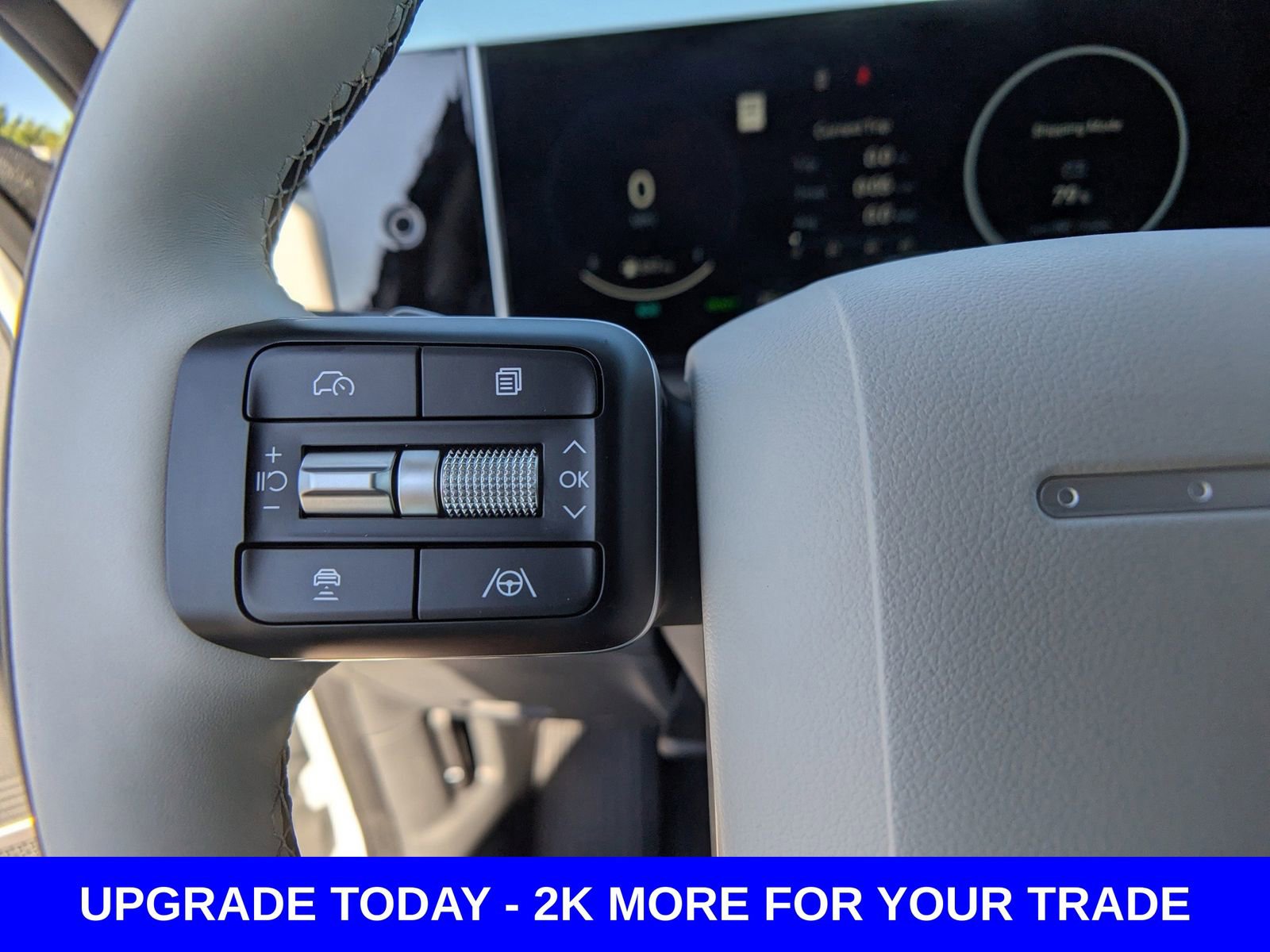 New 2026 Hyundai Santa Fe Calligraphy image 18