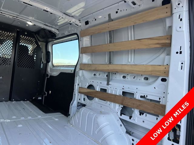 Used 2024 Ford Transit 250 Low Roof w/ Exterior Upgrade Package RWD image 8
