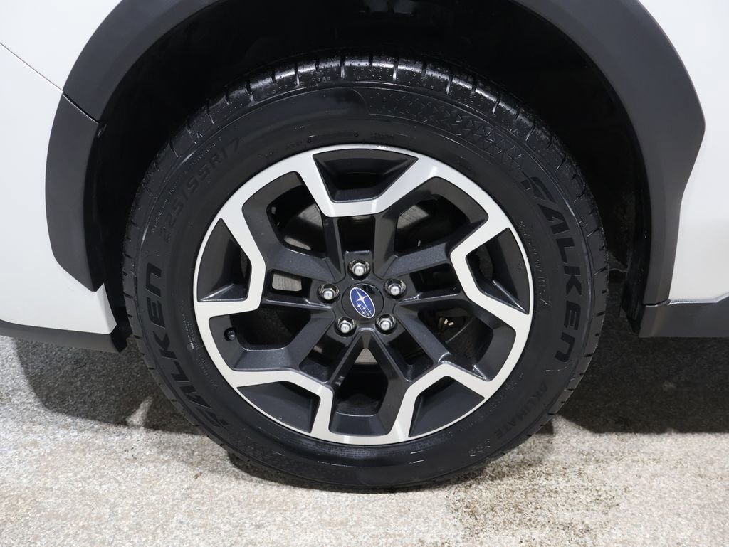 Used 2016 Subaru Crosstrek 2.0i Premium w/ Moonroof Package image 8