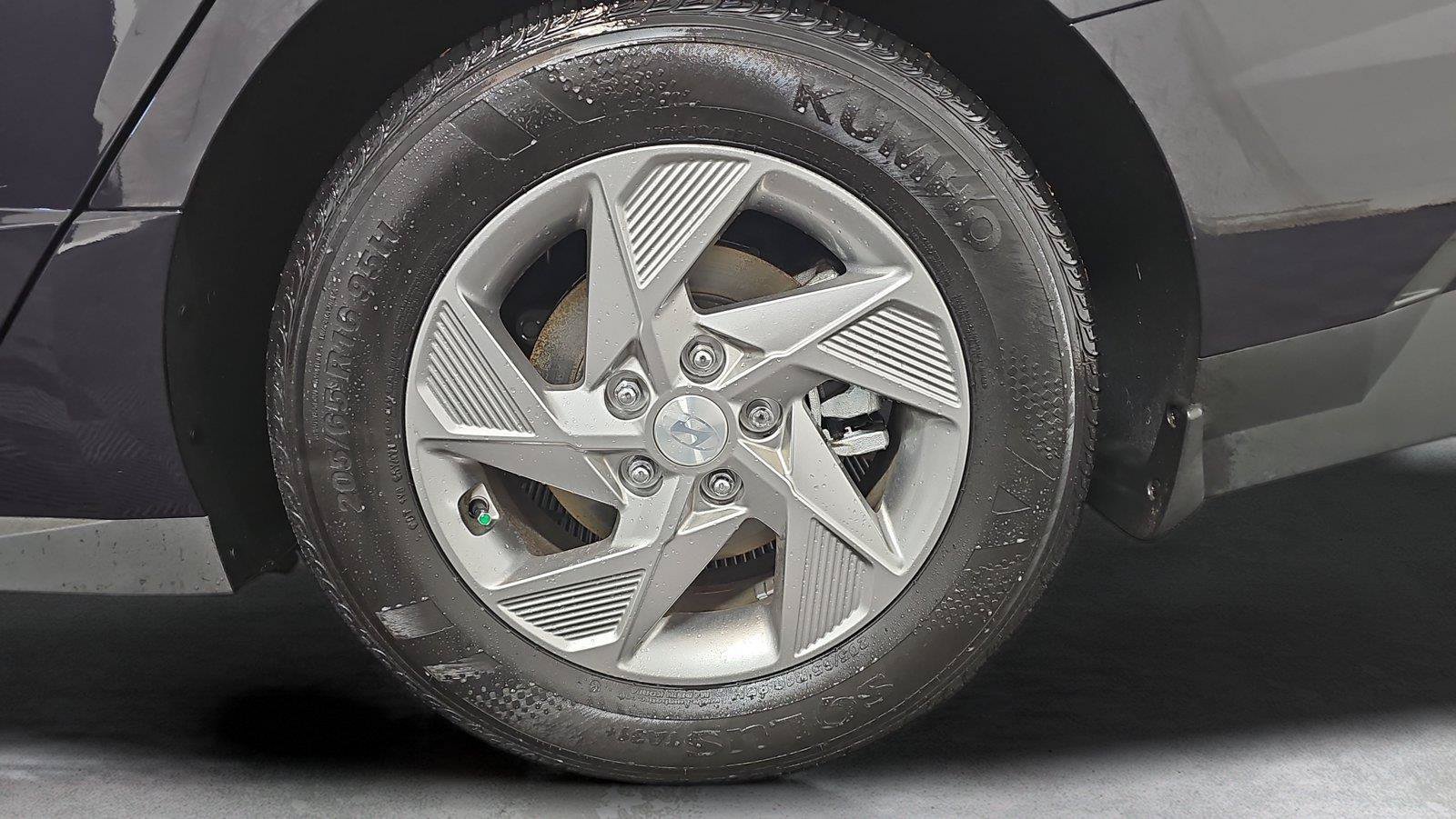 Certified 2026 Hyundai Sonata SE FWD image 26