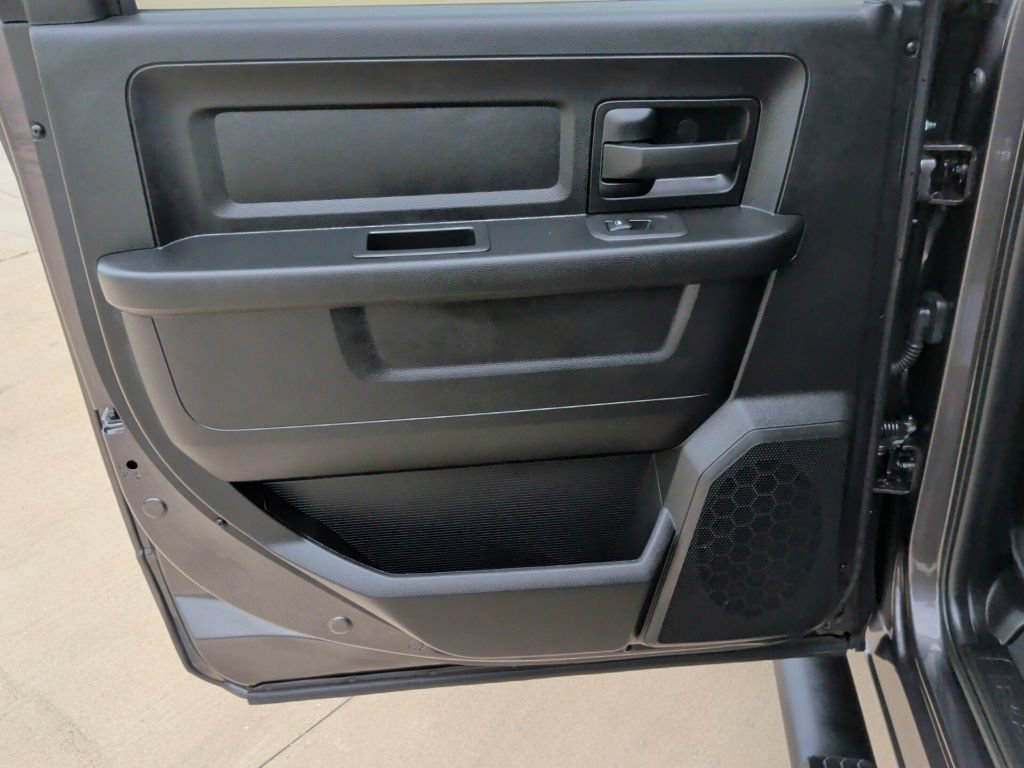 New 2026 RAM 2500 Tradesman AWD/4WD image 36