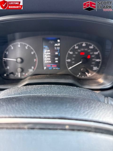 Used 2023 Toyota Corolla Cross LE w/ Moonroof Package