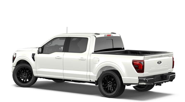 New 2026 Ford F150 Lariat AWD/4WD image 24