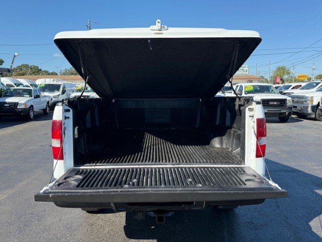 Used 2005 Ford F150 XL RWD image 7