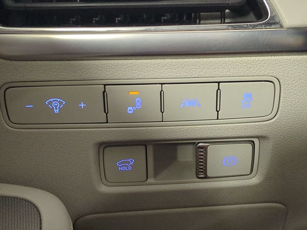 Used 2022 Hyundai Palisade Calligraphy FWD image 31