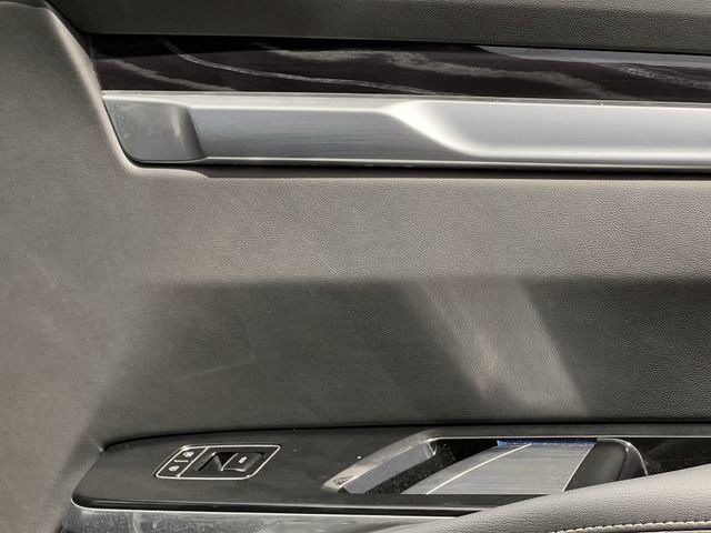 New 2026 Cadillac Escalade Sport w/ Touring Package AWD/4WD image 26