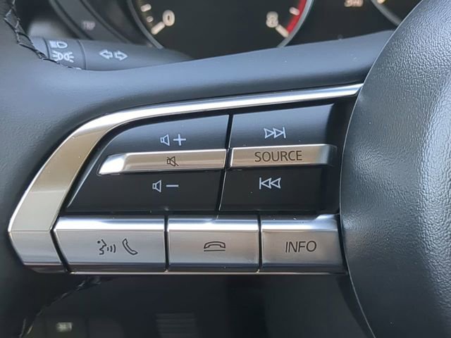 New 2026 MAZDA CX-50 AWD 2.5 S w/ Cargo Package image 23