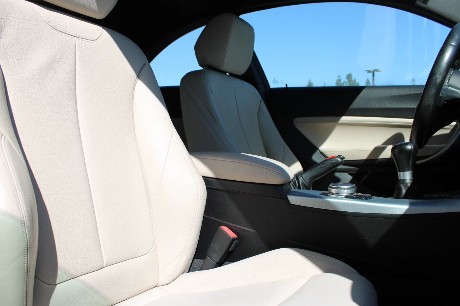 Used 2015 BMW M235i Coupe RWD image 14