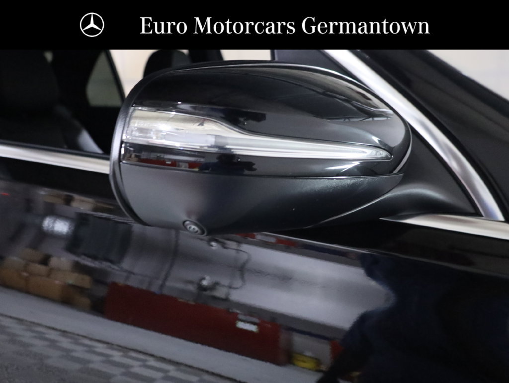 Certified 2026 Mercedes-Benz GLE 350 4MATIC image 67