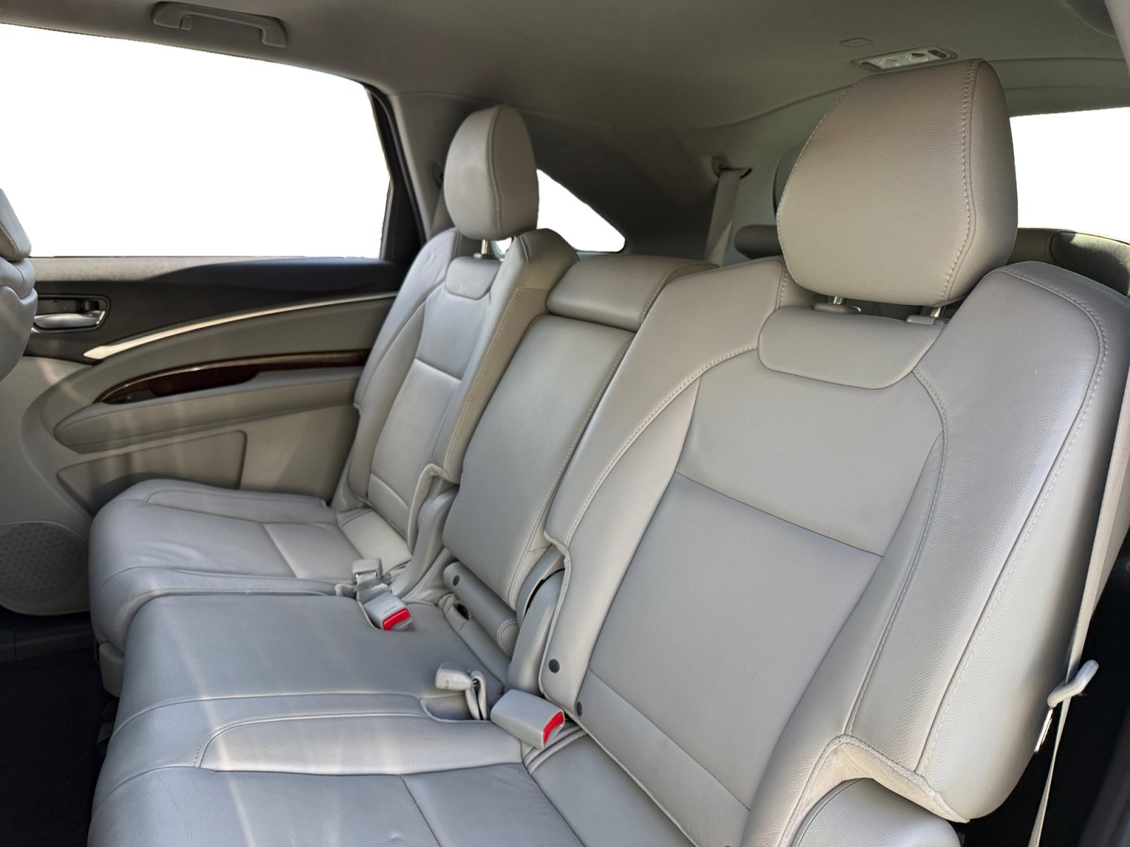 Used 2020 Acura MDX SH-AWD image 13