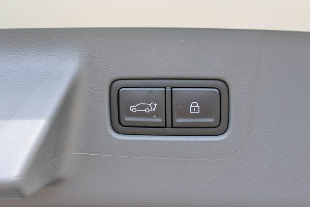 New 2026 Hyundai Santa Fe SEL image 8