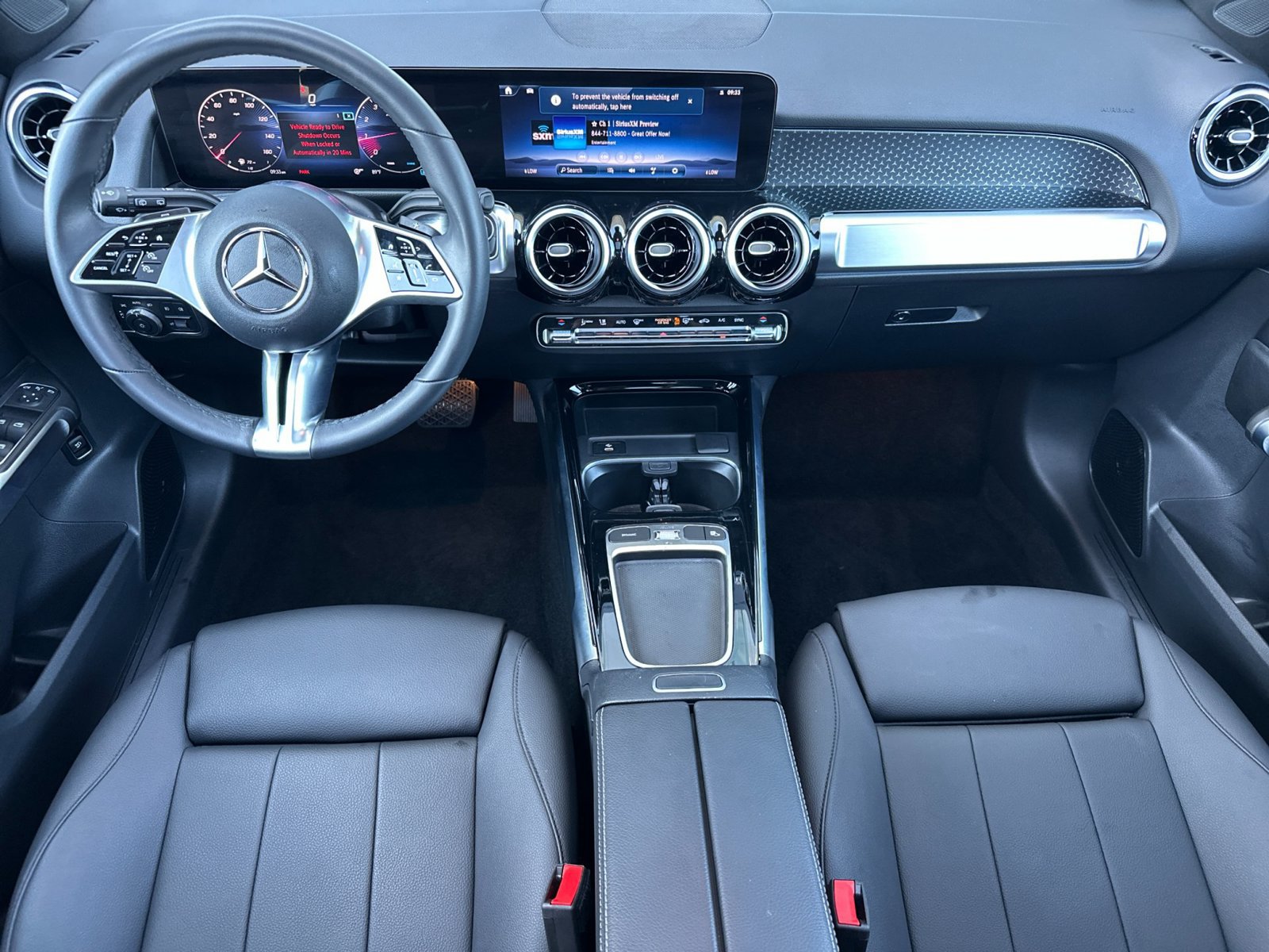 Used 2026 Mercedes-Benz GLB 250 image 14