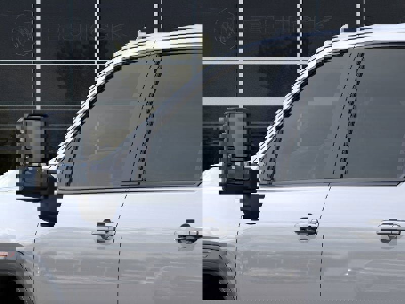 New 2026 GMC Sierra 2500 AT4X image 12