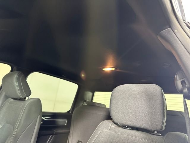 Used 2020 RAM 1500 Big Horn image 32