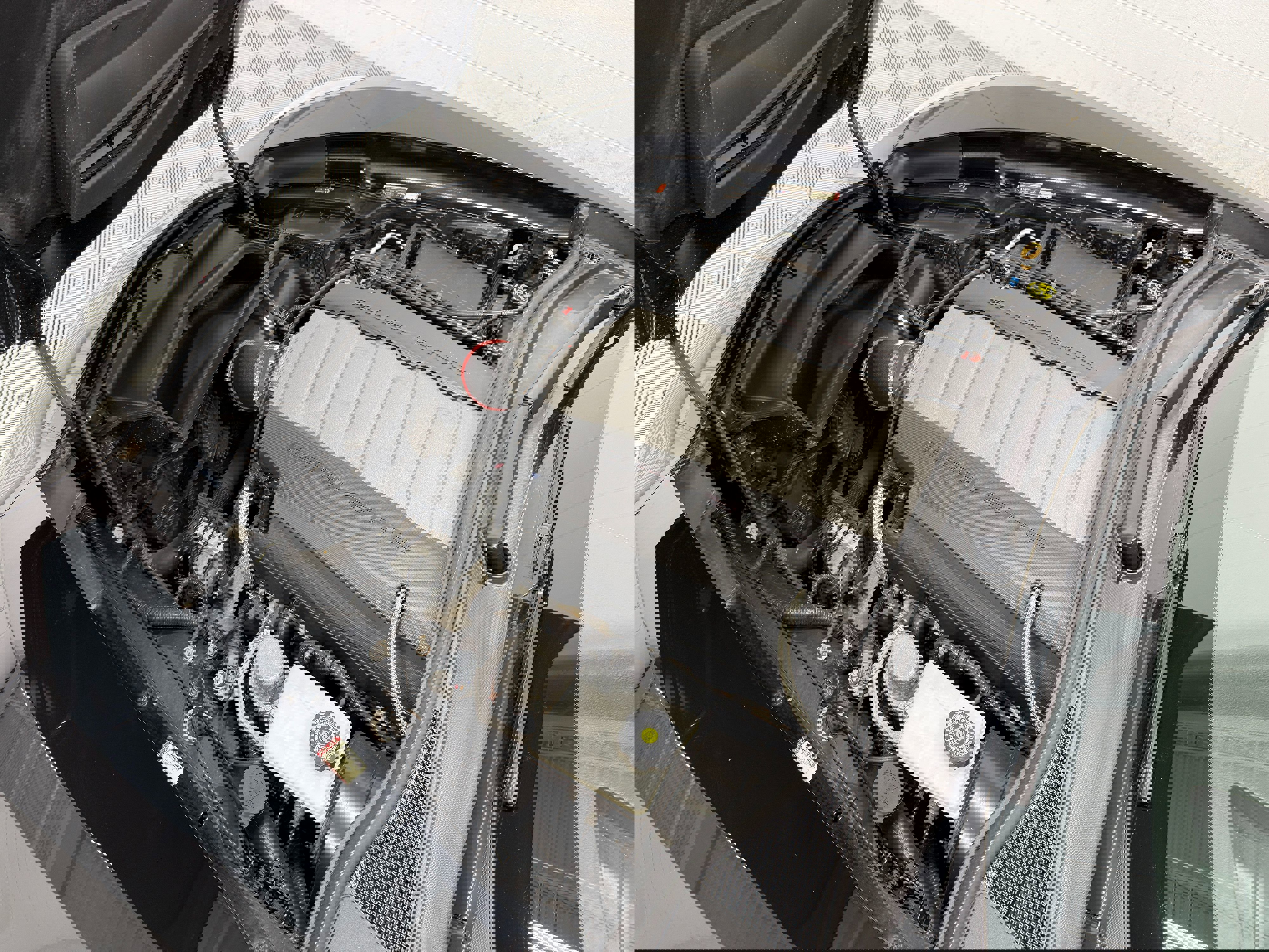 Used 2018 Chevrolet Corvette Grand Sport image 34