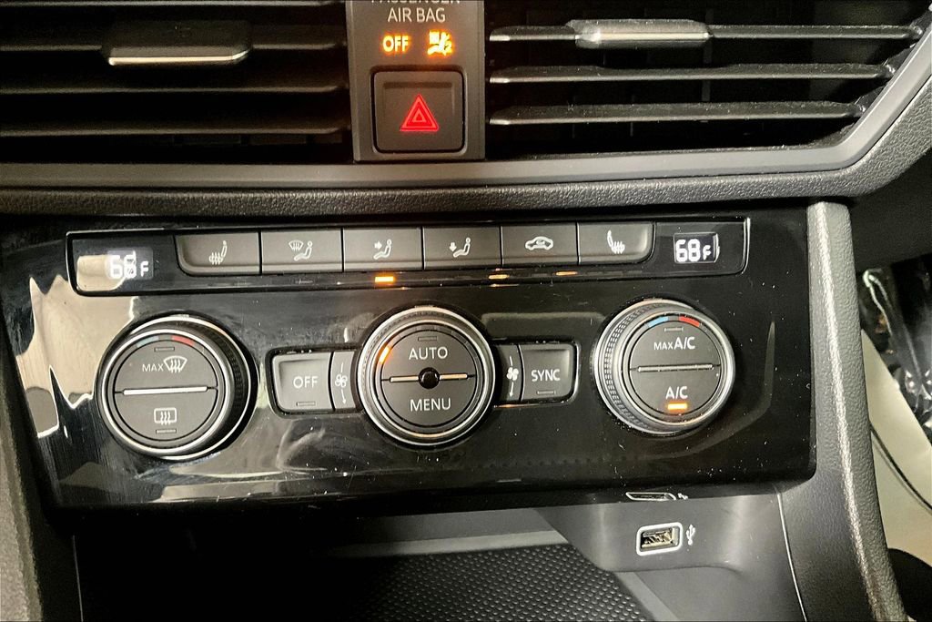 Used 2019 Volkswagen Jetta SE image 31