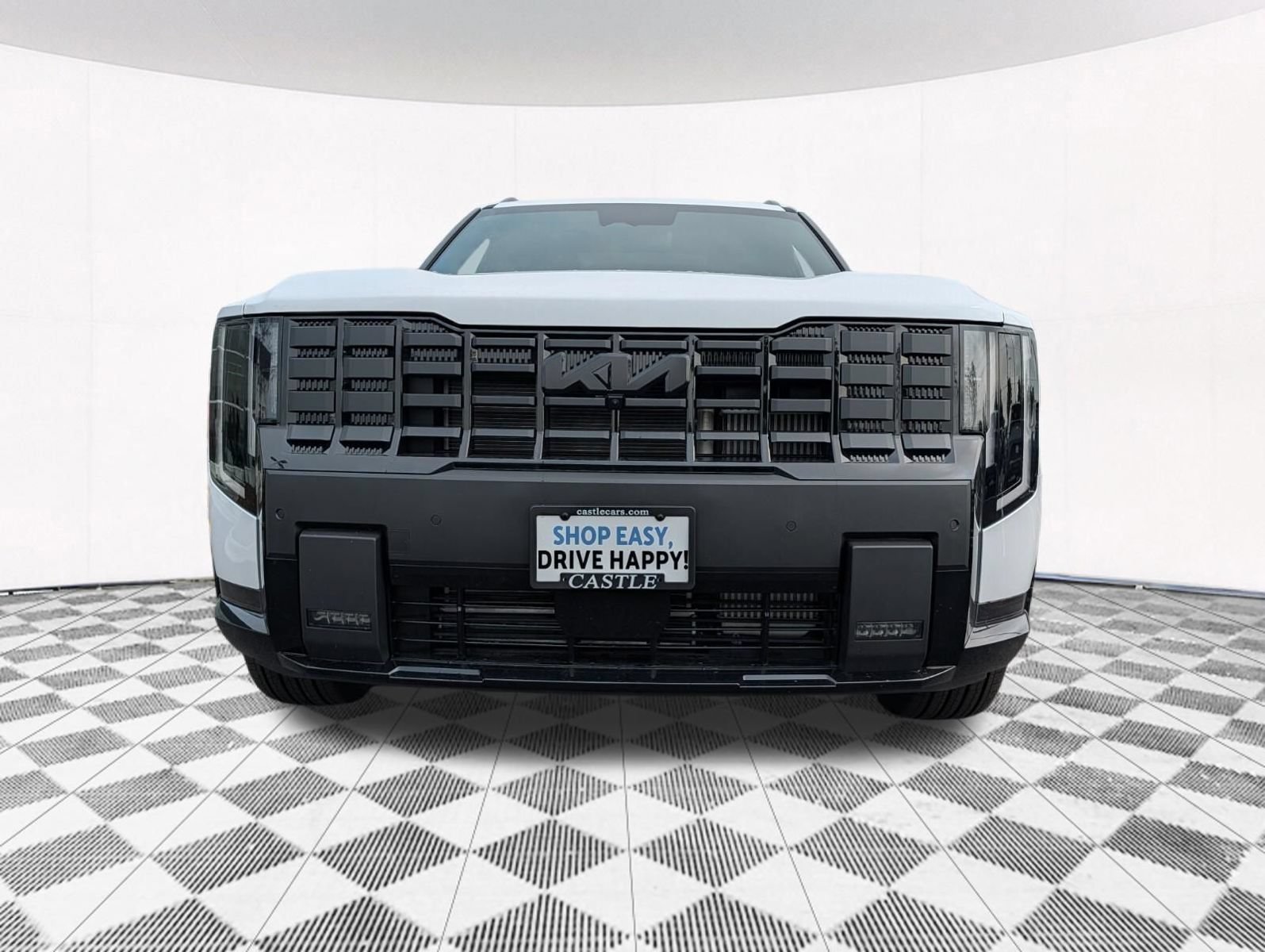 New 2027 Kia Telluride X-Line SX Prestige AWD/4WD image 24