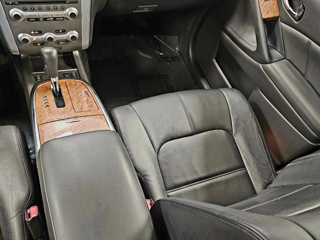 Used 2011 Nissan Murano LE image 14