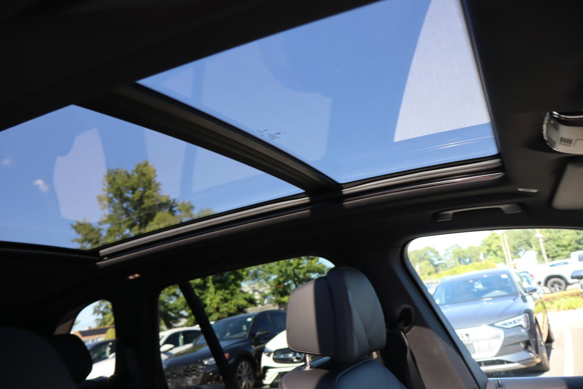 Used 2026 BMW X5 xDrive40i image 15