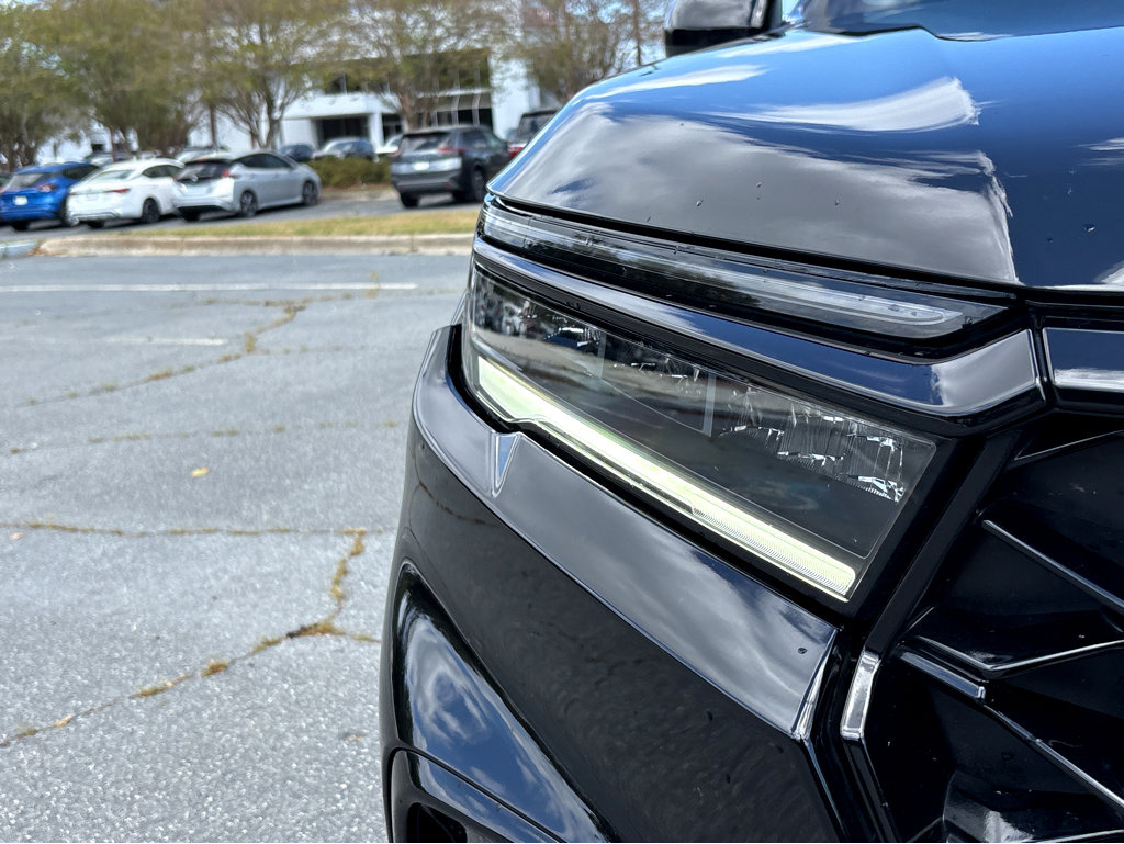 Used 2025 Honda Pilot TrailSport image 26