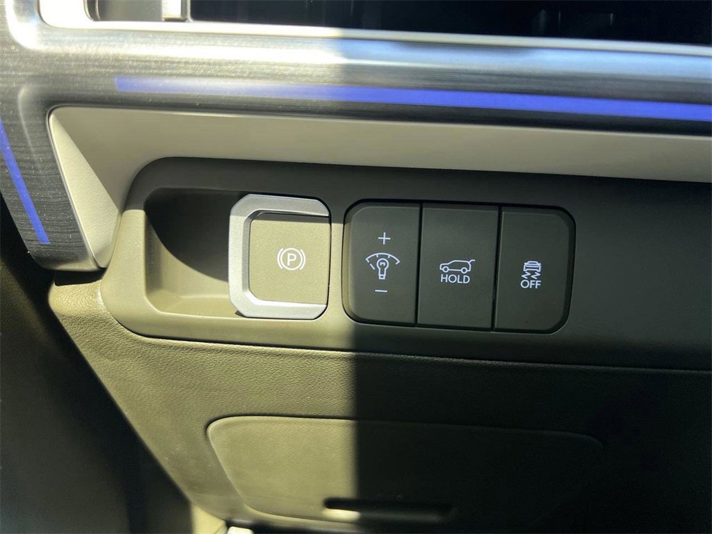 New 2025 Hyundai Santa Fe Calligraphy image 27