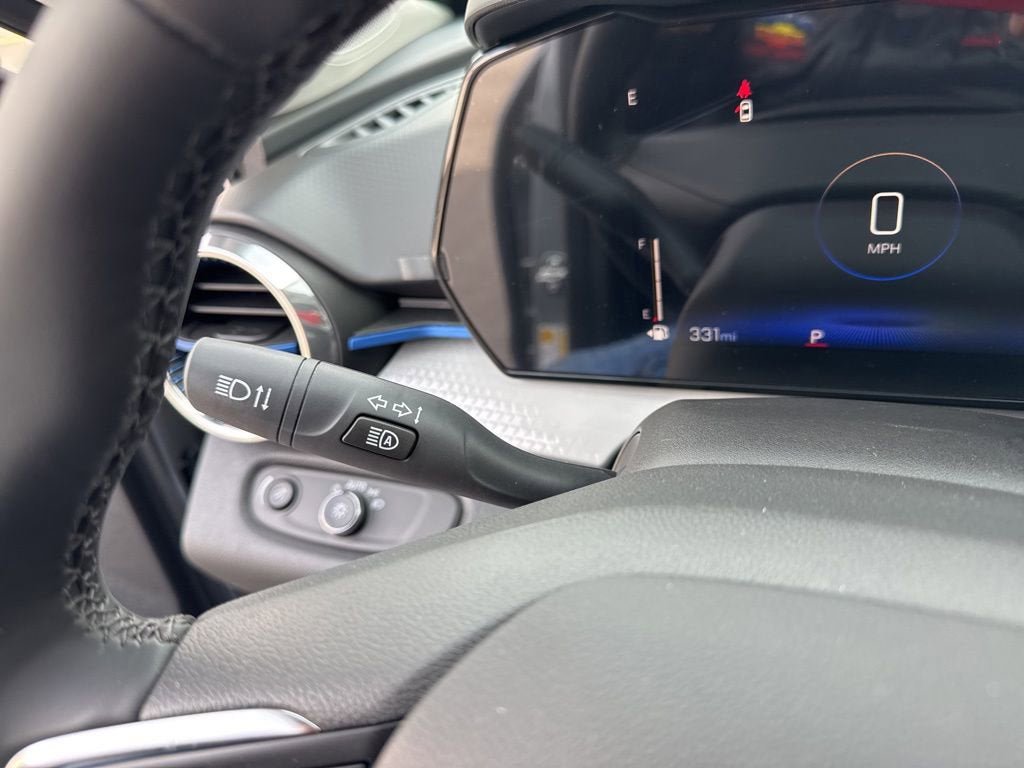 New 2026 Chevrolet Trax LT w/ Driver Confidence Package image 20