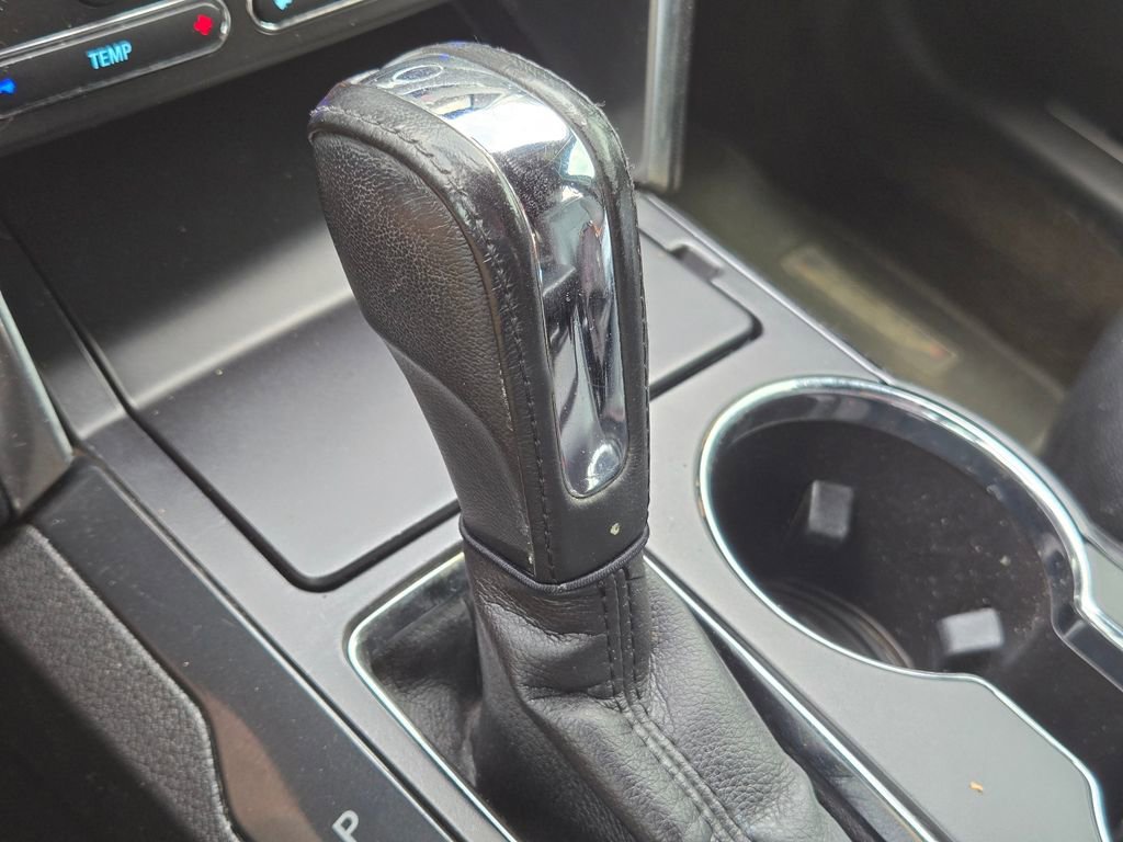 Used 2018 Ford Explorer Sport w/ Equipment Group 401A AWD/4WD image 33