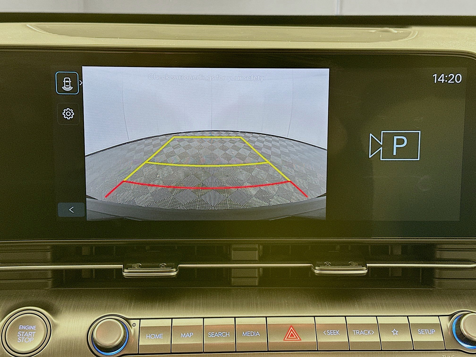 Used 2025 Hyundai Kona SEL image 22