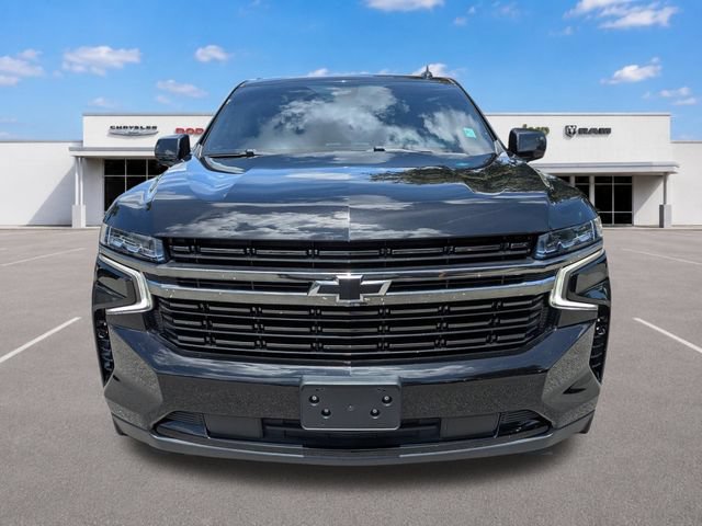 Used 2021 Chevrolet Tahoe RST AWD/4WD image 11