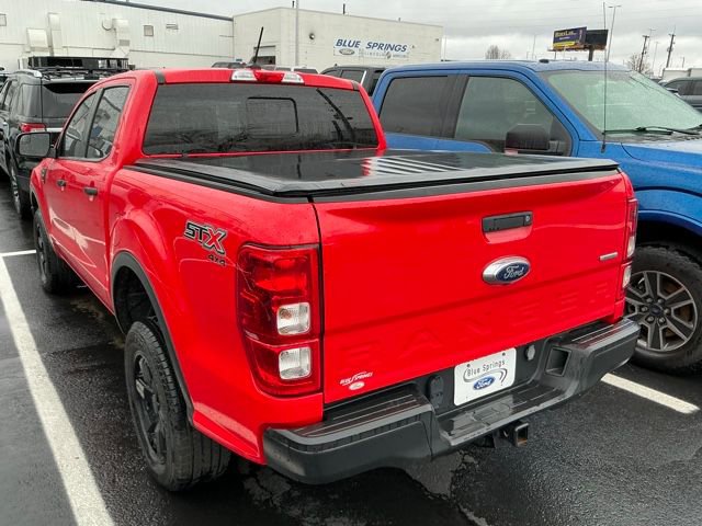 Used 2020 Ford Ranger XL w/ Equipment Group 101A Mid image 6