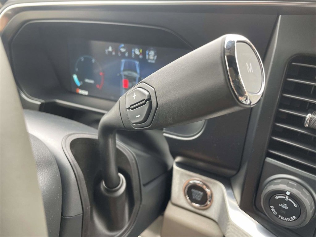 New 2026 Ford F450 Platinum w/ Platinum Plus Package image 17