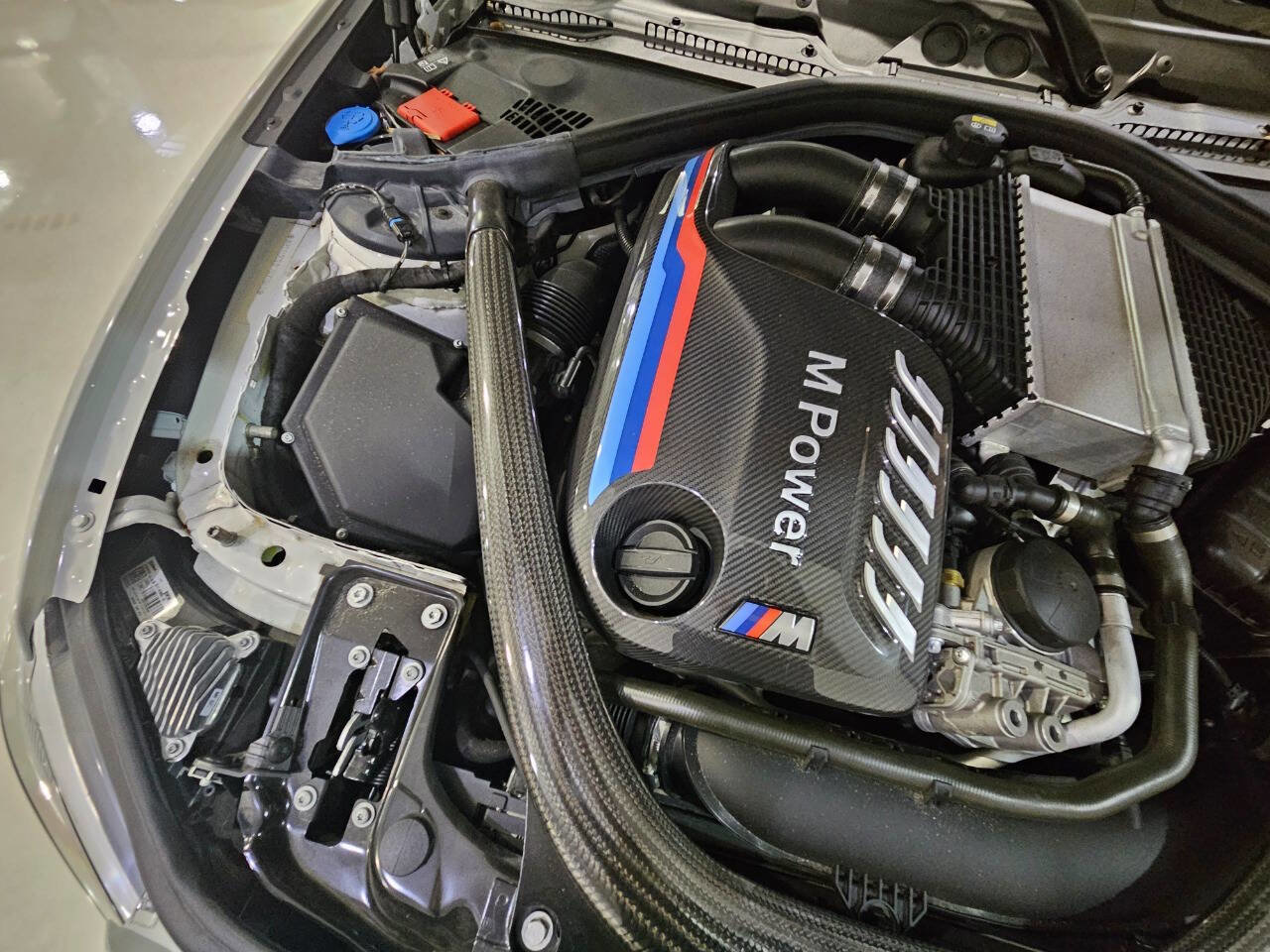 Used 2020 BMW M2 CS image 76