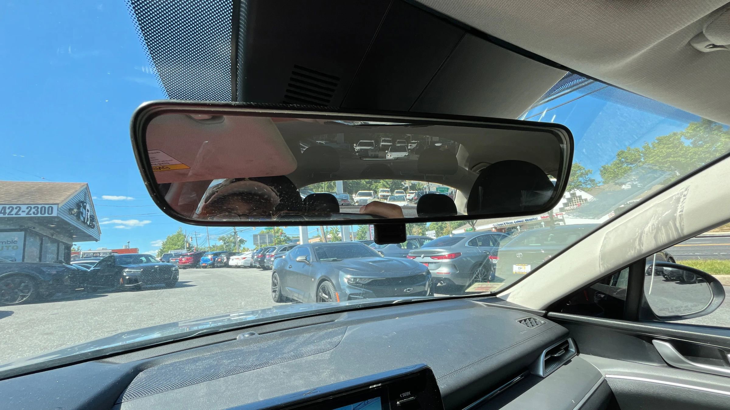 Used 2021 Kia K5 LXS image 20