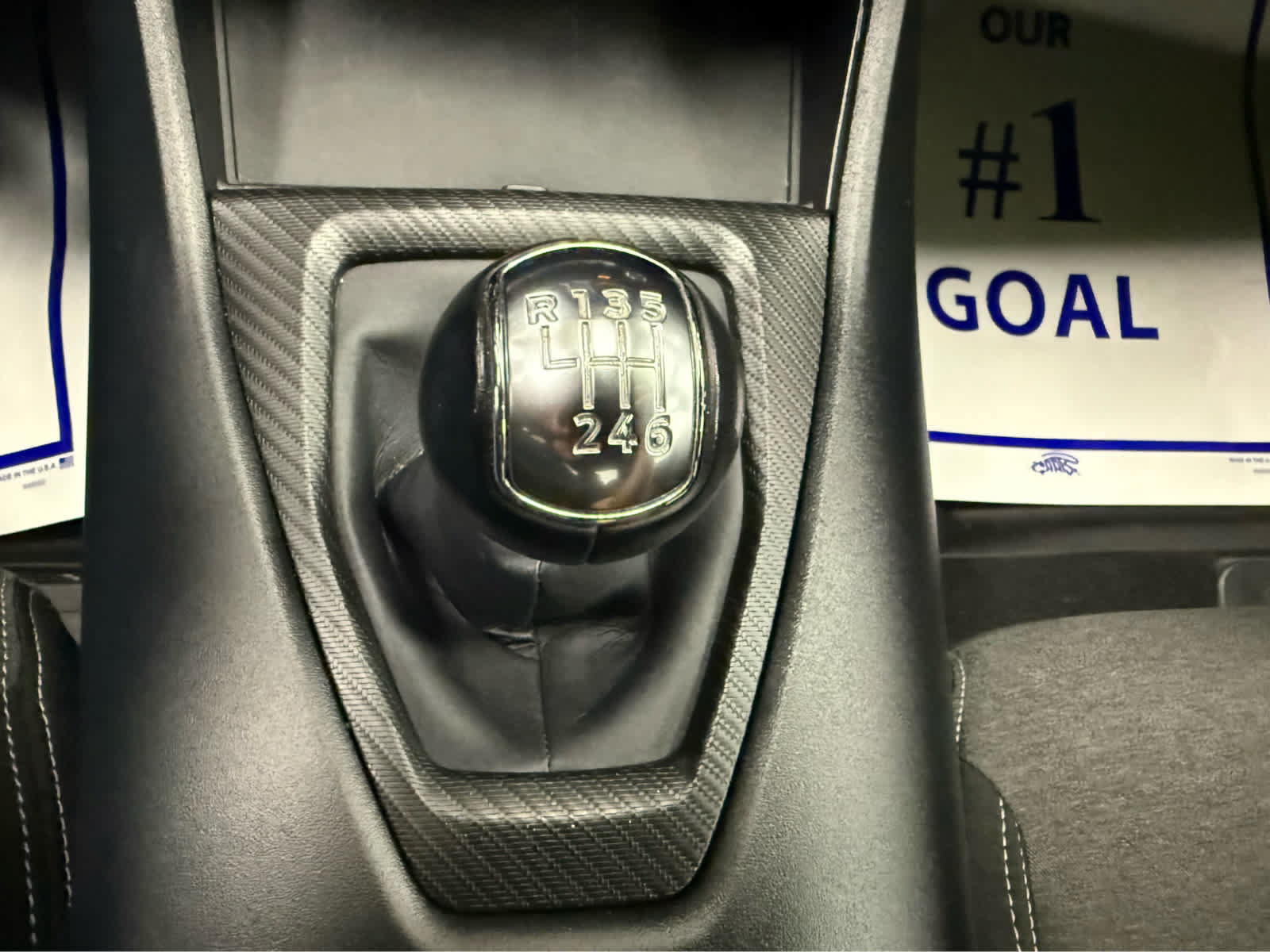Used 2024 Ford Mustang GT RWD image 19