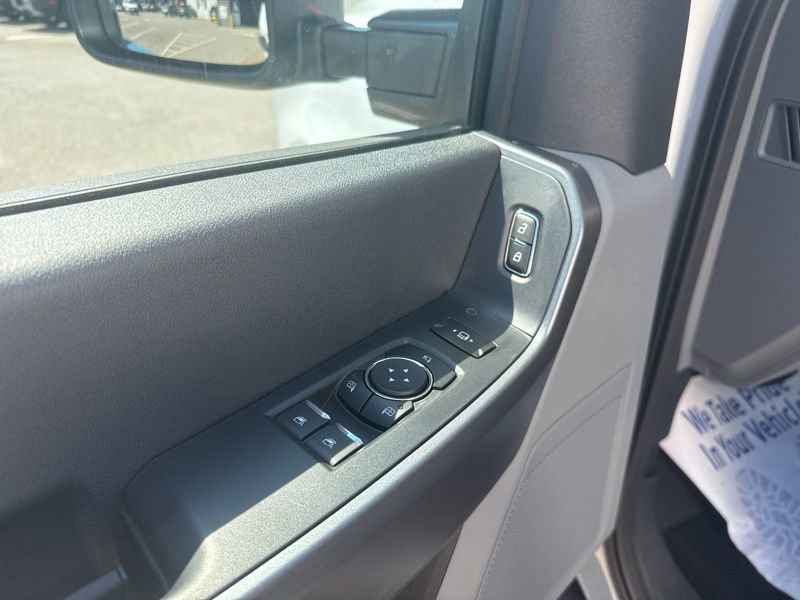 New 2025 Ford F350 XLT AWD/4WD image 18