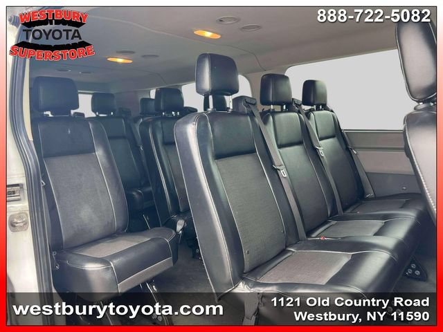 Used 2020 Ford Transit 350 XL RWD image 15