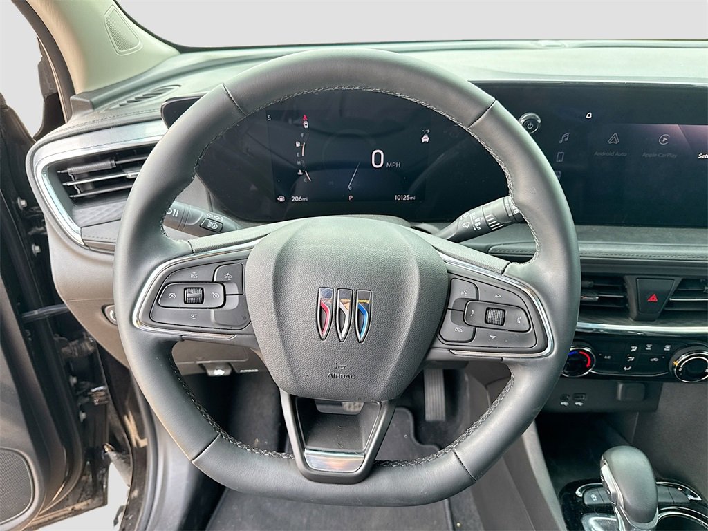 Used 2025 Buick Encore GX Sport Touring image 11